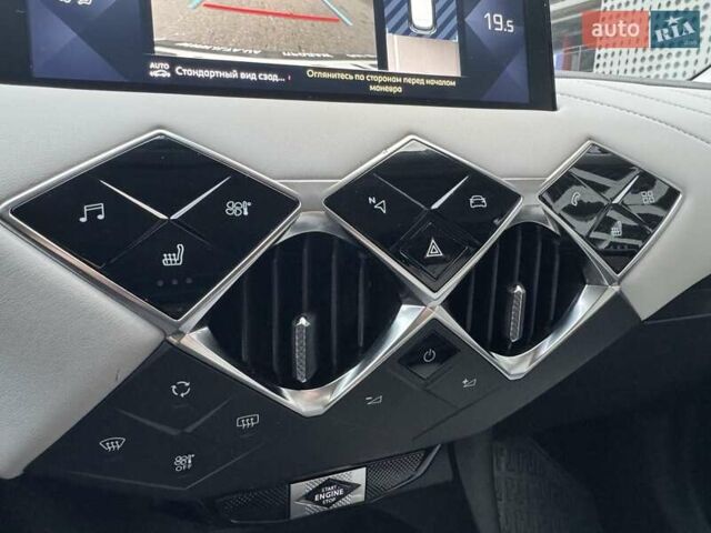 Серый DS 3 Crossback, объемом двигателя 1.5 л и пробегом 52 тыс. км за 19999 $, фото 78 на Automoto.ua