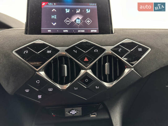 Серый DS 3 Crossback, объемом двигателя 0 л и пробегом 101 тыс. км за 17300 $, фото 73 на Automoto.ua