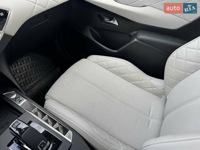 Серый DS 3 Crossback, объемом двигателя 1.5 л и пробегом 52 тыс. км за 19999 $, фото 73 на Automoto.ua