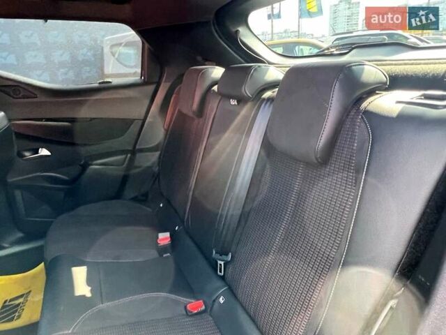 Серый DS 3 Crossback, объемом двигателя 0 л и пробегом 47 тыс. км за 18700 $, фото 64 на Automoto.ua