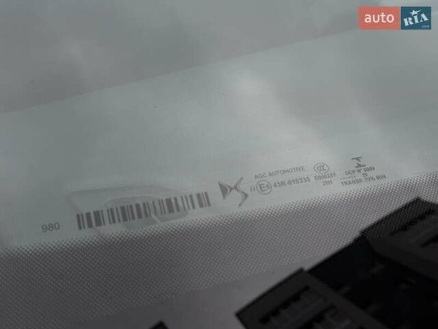 Серый DS 3 Crossback, объемом двигателя 0 л и пробегом 43 тыс. км за 14950 $, фото 29 на Automoto.ua