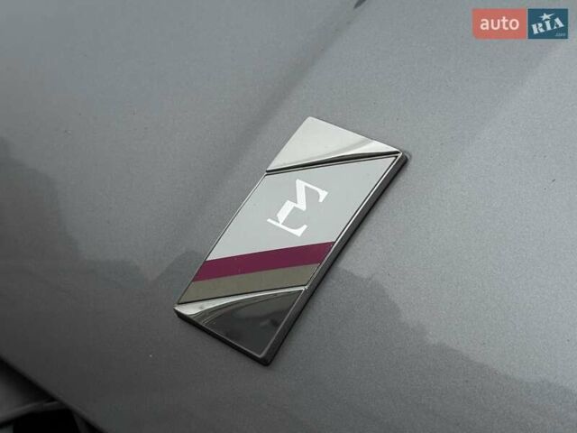 Серый DS 3 Crossback, объемом двигателя 0 л и пробегом 43 тыс. км за 14950 $, фото 33 на Automoto.ua