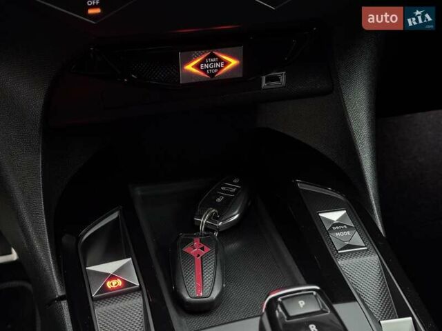 Серый DS 3 Crossback, объемом двигателя 0 л и пробегом 43 тыс. км за 14950 $, фото 54 на Automoto.ua