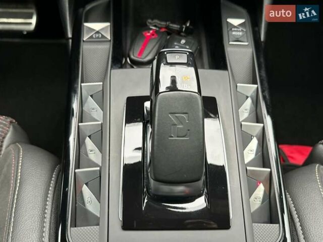 DS 3 Crossback 2020 в Львове на Automoto.ua Серый DS 3 Crossback, объемом двигателя 0 л и пробегом 33 тыс. км за 19700 $, фото 16 на Automoto.ua