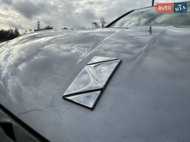 Серый DS 3 Crossback, объемом двигателя 1.5 л и пробегом 52 тыс. км за 19999 $, фото 16 на Automoto.ua