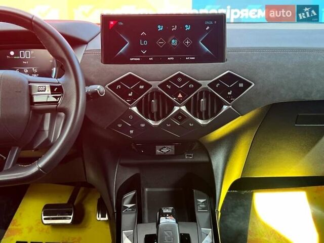 Серый DS 3 Crossback, объемом двигателя 0 л и пробегом 47 тыс. км за 18700 $, фото 68 на Automoto.ua