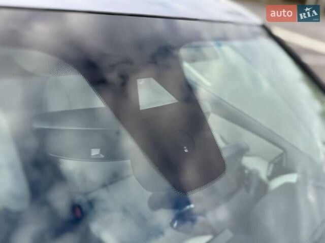 Серый DS 3 Crossback, объемом двигателя 1.5 л и пробегом 52 тыс. км за 19999 $, фото 12 на Automoto.ua