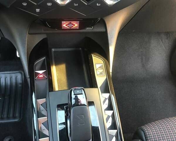 Сірий DS 3 Crossback, об'ємом двигуна 0 л та пробігом 49 тис. км за 18500 $, фото 20 на Automoto.ua
