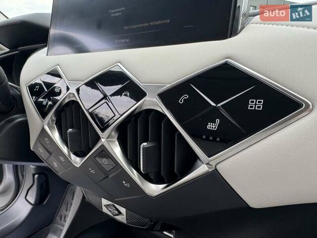 Серый DS 3 Crossback, объемом двигателя 1.5 л и пробегом 52 тыс. км за 19999 $, фото 31 на Automoto.ua