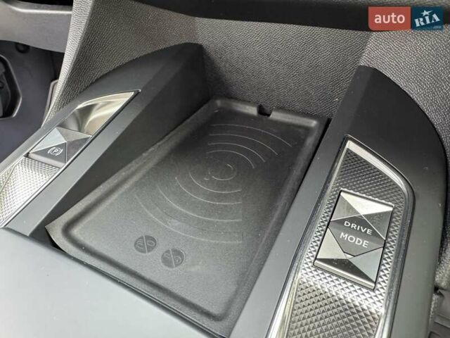 Серый DS 3 Crossback, объемом двигателя 1.5 л и пробегом 52 тыс. км за 19999 $, фото 38 на Automoto.ua