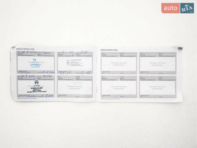 Серый DS 3 Crossback, объемом двигателя 0 л и пробегом 101 тыс. км за 17300 $, фото 83 на Automoto.ua