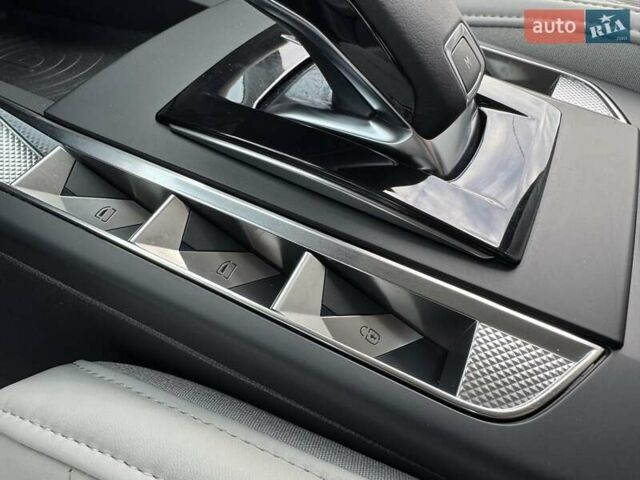 Серый DS 3 Crossback, объемом двигателя 1.5 л и пробегом 52 тыс. км за 19999 $, фото 43 на Automoto.ua