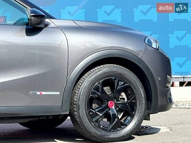 Серый DS 3 Crossback, объемом двигателя 0 л и пробегом 47 тыс. км за 18700 $, фото 14 на Automoto.ua