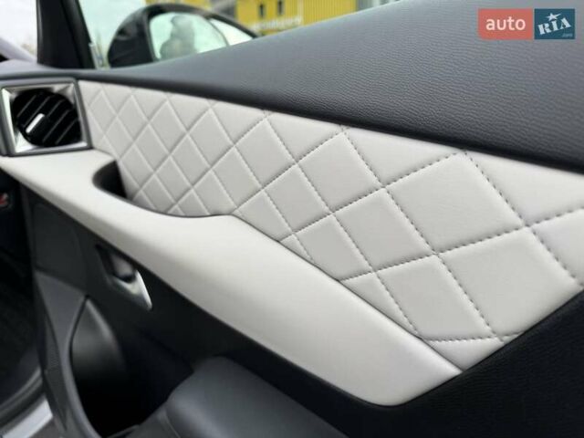 Серый DS 3 Crossback, объемом двигателя 1.5 л и пробегом 52 тыс. км за 19999 $, фото 34 на Automoto.ua