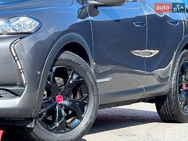 Серый DS 3 Crossback, объемом двигателя 0 л и пробегом 47 тыс. км за 18700 $, фото 19 на Automoto.ua
