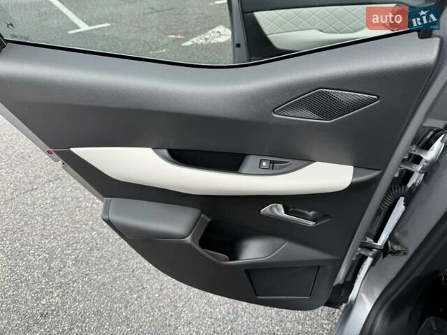 Серый DS 3 Crossback, объемом двигателя 1.5 л и пробегом 52 тыс. км за 19999 $, фото 41 на Automoto.ua