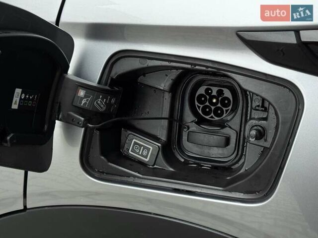 Серый DS 3 Crossback, объемом двигателя 0 л и пробегом 43 тыс. км за 14950 $, фото 31 на Automoto.ua