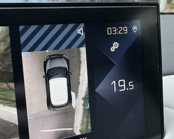 Серый DS 3 Crossback, объемом двигателя 1.5 л и пробегом 52 тыс. км за 19999 $, фото 77 на Automoto.ua