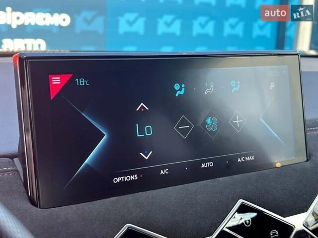 Серый DS 3 Crossback, объемом двигателя 0 л и пробегом 47 тыс. км за 18700 $, фото 48 на Automoto.ua