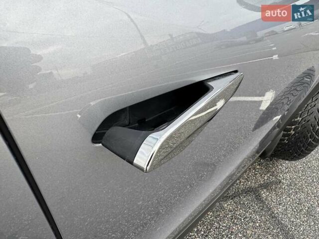 Серый DS 3 Crossback, объемом двигателя 1.5 л и пробегом 52 тыс. км за 19999 $, фото 11 на Automoto.ua