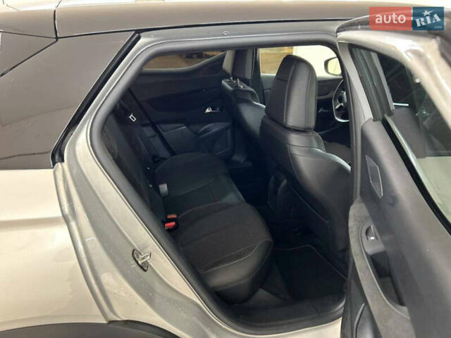 Серый DS 3 Crossback, объемом двигателя 0 л и пробегом 50 тыс. км за 17500 $, фото 3 на Automoto.ua