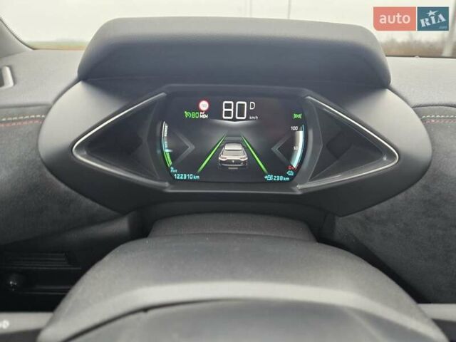 Серый DS 3 Crossback, объемом двигателя 0 л и пробегом 122 тыс. км за 15300 $, фото 16 на Automoto.ua