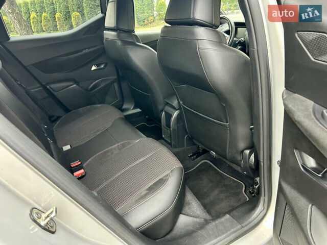 Серый DS 3 Crossback, объемом двигателя 0 л и пробегом 101 тыс. км за 17300 $, фото 46 на Automoto.ua