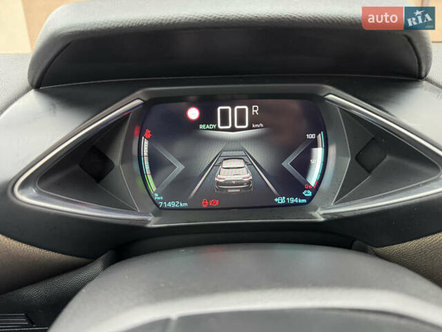 Серый DS 3 Crossback, объемом двигателя 0 л и пробегом 72 тыс. км за 14650 $, фото 16 на Automoto.ua