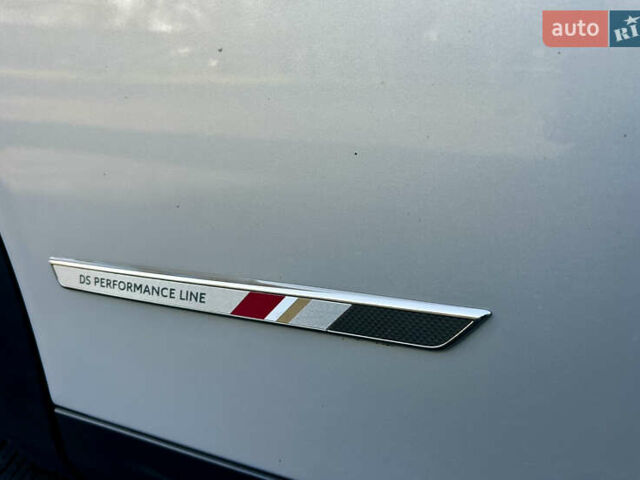 Серый DS 3 Crossback, объемом двигателя 0 л и пробегом 101 тыс. км за 17300 $, фото 31 на Automoto.ua
