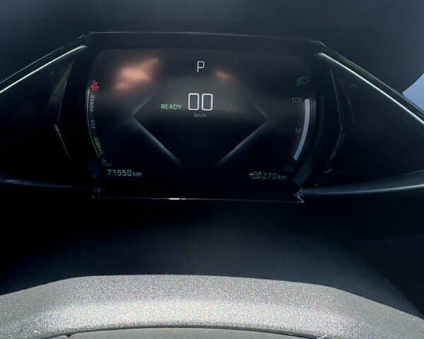 Сірий DS 3 Crossback, об'ємом двигуна 0 л та пробігом 71 тис. км за 16800 $, фото 22 на Automoto.ua