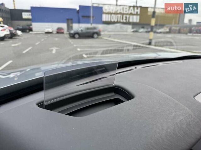 Серый DS 3 Crossback, объемом двигателя 1.5 л и пробегом 52 тыс. км за 19999 $, фото 47 на Automoto.ua