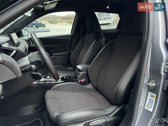 Серый DS 3 Crossback, объемом двигателя 0 л и пробегом 43 тыс. км за 14950 $, фото 42 на Automoto.ua