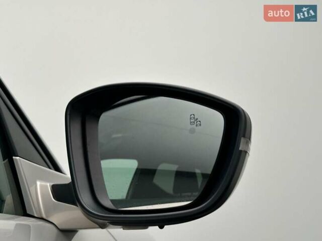 DS 3 Crossback 2020 в Львове на Automoto.ua Серый DS 3 Crossback, объемом двигателя 0 л и пробегом 33 тыс. км за 19700 $, фото 7 на Automoto.ua