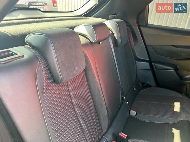 Серый DS 3 Crossback, объемом двигателя 0 л и пробегом 47 тыс. км за 18700 $, фото 72 на Automoto.ua