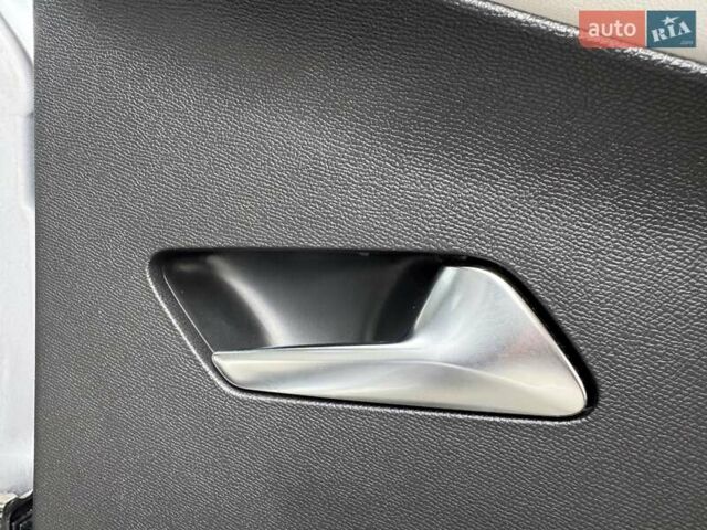 Серый DS 3 Crossback, объемом двигателя 1.5 л и пробегом 52 тыс. км за 19999 $, фото 55 на Automoto.ua