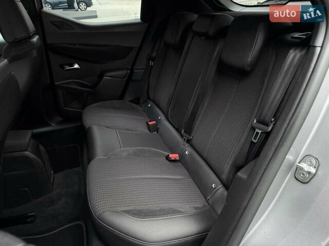 Серый DS 3 Crossback, объемом двигателя 0 л и пробегом 43 тыс. км за 14950 $, фото 65 на Automoto.ua