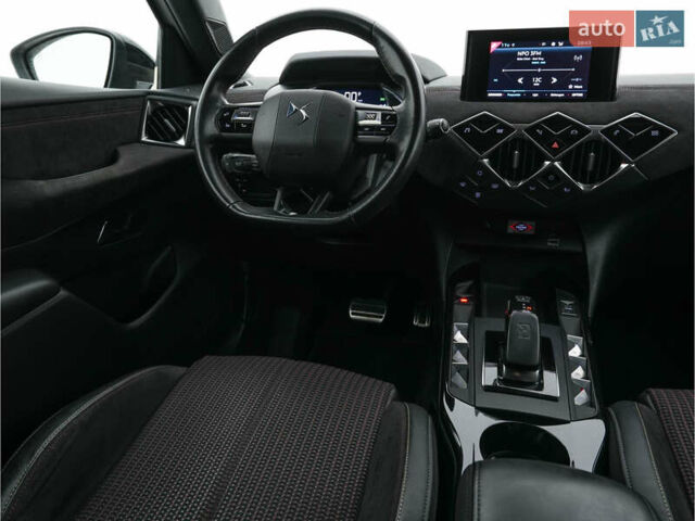 Серый DS 3 Crossback, объемом двигателя 0 л и пробегом 101 тыс. км за 17300 $, фото 69 на Automoto.ua