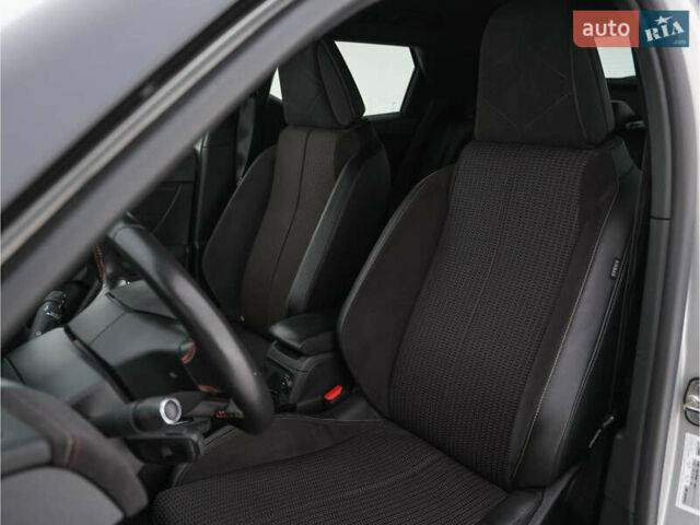 Серый DS 3 Crossback, объемом двигателя 0 л и пробегом 101 тыс. км за 17300 $, фото 68 на Automoto.ua