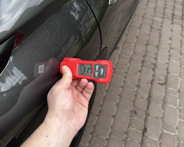 Серый DS 3 Crossback, объемом двигателя 1.2 л и пробегом 21 тыс. км за 21800 $, фото 30 на Automoto.ua