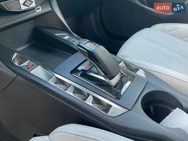 Серый DS 3 Crossback, объемом двигателя 0 л и пробегом 84 тыс. км за 19950 $, фото 23 на Automoto.ua