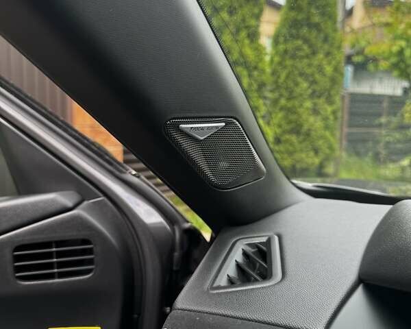 Серый DS 3 Crossback, объемом двигателя 1.2 л и пробегом 21 тыс. км за 21800 $, фото 40 на Automoto.ua