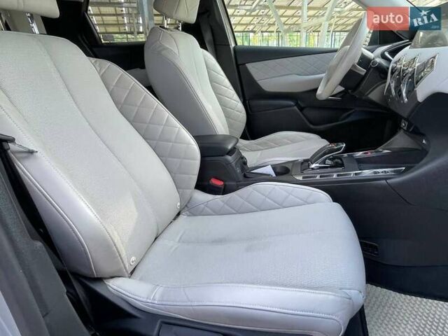 Серый DS 3 Crossback, объемом двигателя 0 л и пробегом 84 тыс. км за 19950 $, фото 17 на Automoto.ua
