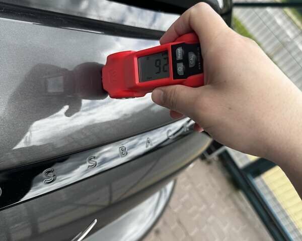 Серый DS 3 Crossback, объемом двигателя 1.2 л и пробегом 21 тыс. км за 21800 $, фото 37 на Automoto.ua