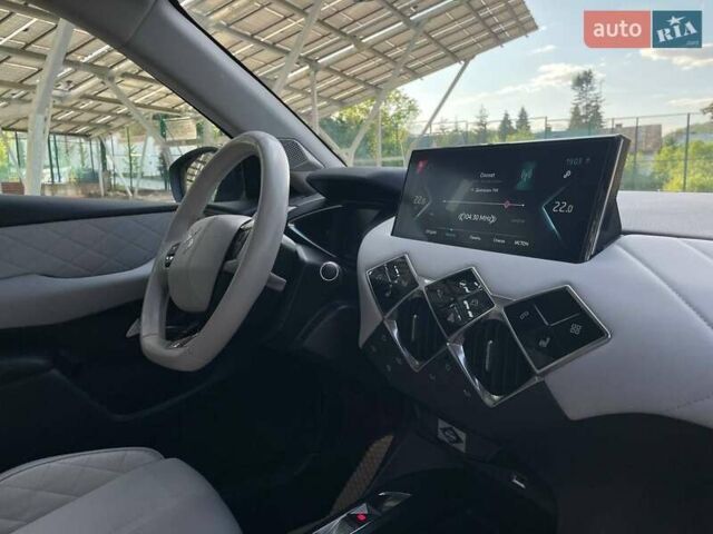 Серый DS 3 Crossback, объемом двигателя 0 л и пробегом 84 тыс. км за 19950 $, фото 16 на Automoto.ua