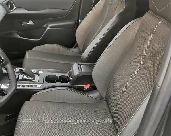 Сірий DS 3 Crossback, об'ємом двигуна 0 л та пробігом 6 тис. км за 18300 $, фото 42 на Automoto.ua