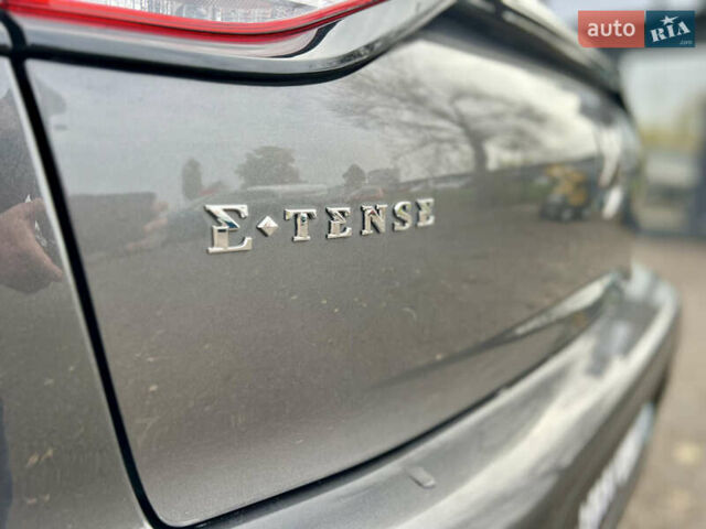 Серый DS 3 Crossback, объемом двигателя 0 л и пробегом 16 тыс. км за 19000 $, фото 34 на Automoto.ua