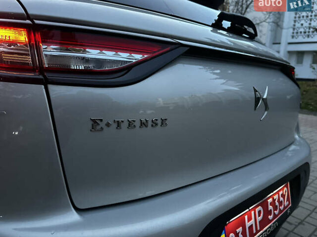 Серый DS 3 Crossback, объемом двигателя 0 л и пробегом 100 тыс. км за 15650 $, фото 25 на Automoto.ua