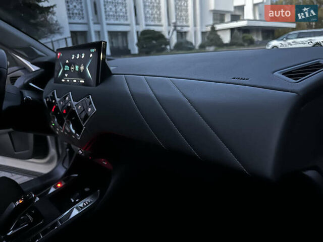 Серый DS 3 Crossback, объемом двигателя 0 л и пробегом 100 тыс. км за 15650 $, фото 49 на Automoto.ua