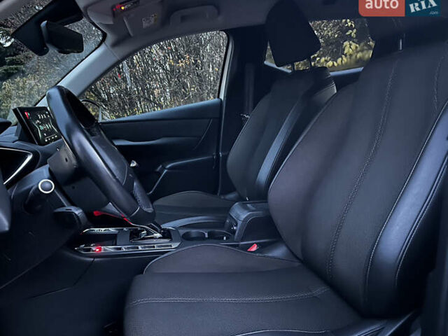 Серый DS 3 Crossback, объемом двигателя 0 л и пробегом 100 тыс. км за 15650 $, фото 41 на Automoto.ua