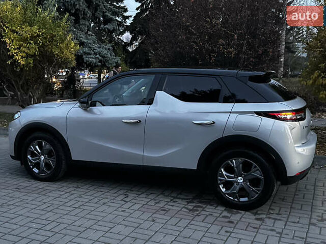 Серый DS 3 Crossback, объемом двигателя 0 л и пробегом 100 тыс. км за 15650 $, фото 8 на Automoto.ua